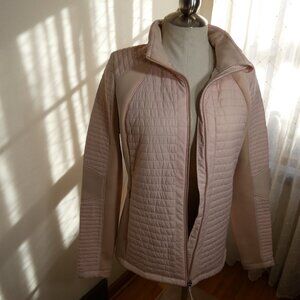 Calia Dusty Pink Jacket L